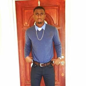 Meet your Posher, Glen-roy