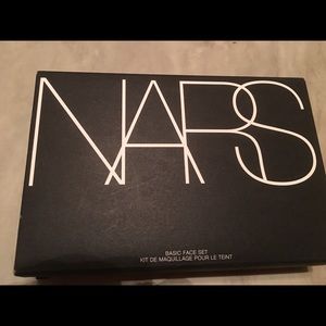 NARS Basic Face Set
