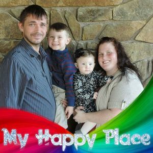 Meet your Posher, Robyn