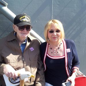 Meet your Posher, Jane