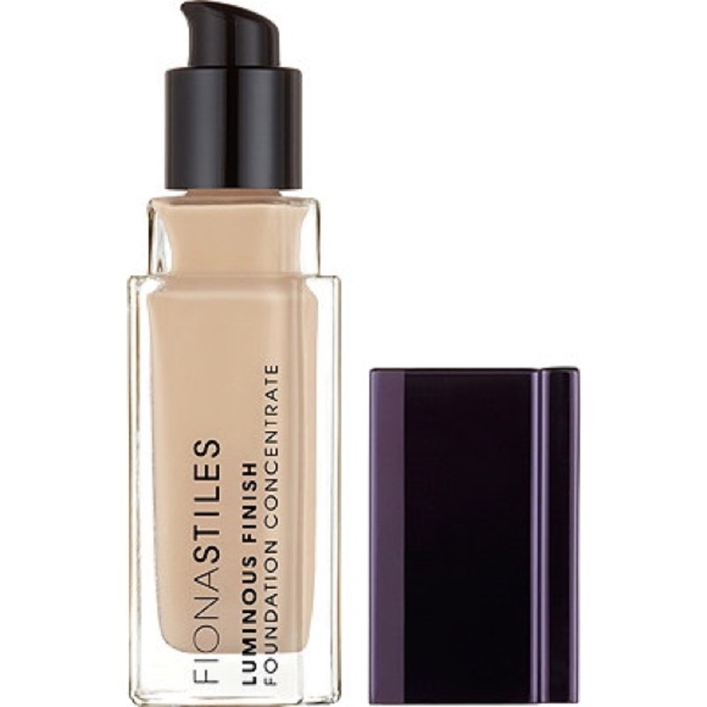 Fiona Stiles Foundation