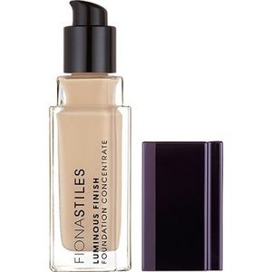 Fiona Stiles Foundation