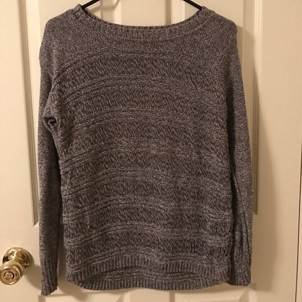 Kenzie Sweater