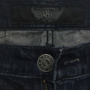 Rock and Republic women's Jeans