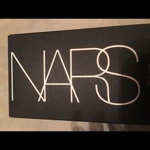 NARS body glow