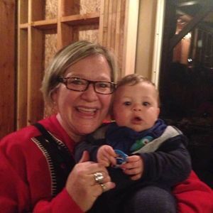 Meet your Posher, Dana