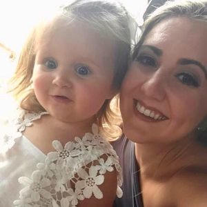Meet your Posher, Kelsey