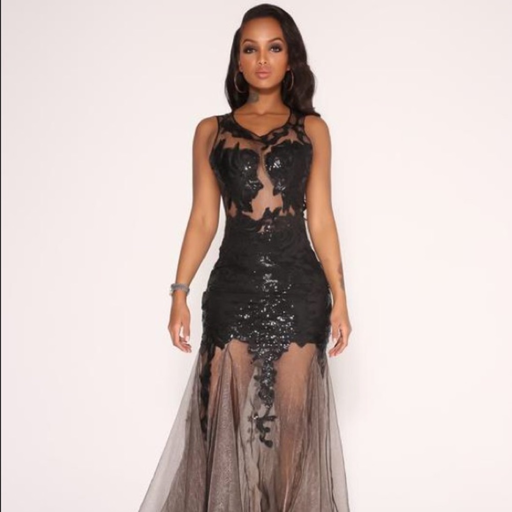 Reagan Dress