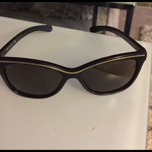 CHANEL SUNGLASSES