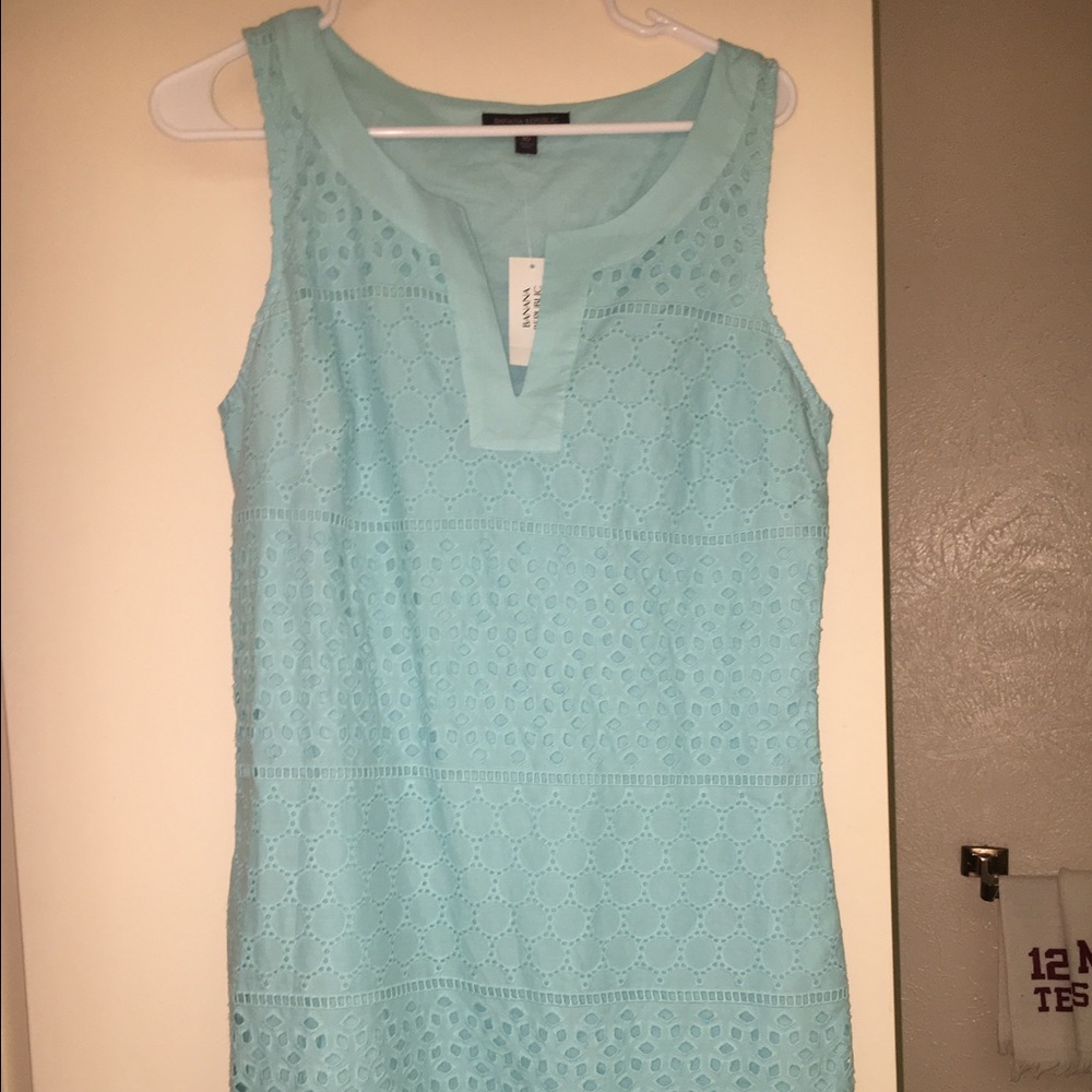 Banana Republic Dress