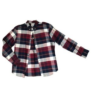 Men's Old Navy Plaid Shirt