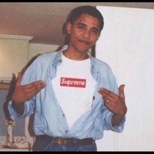 Meet your Posher, Riley