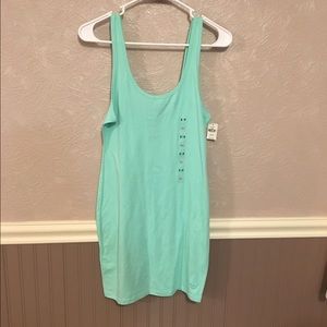 S VS PINK tunic/dress