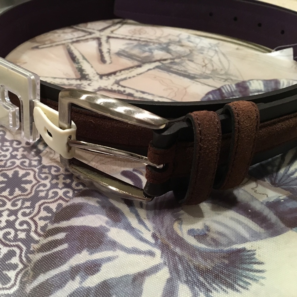 Men's Belt