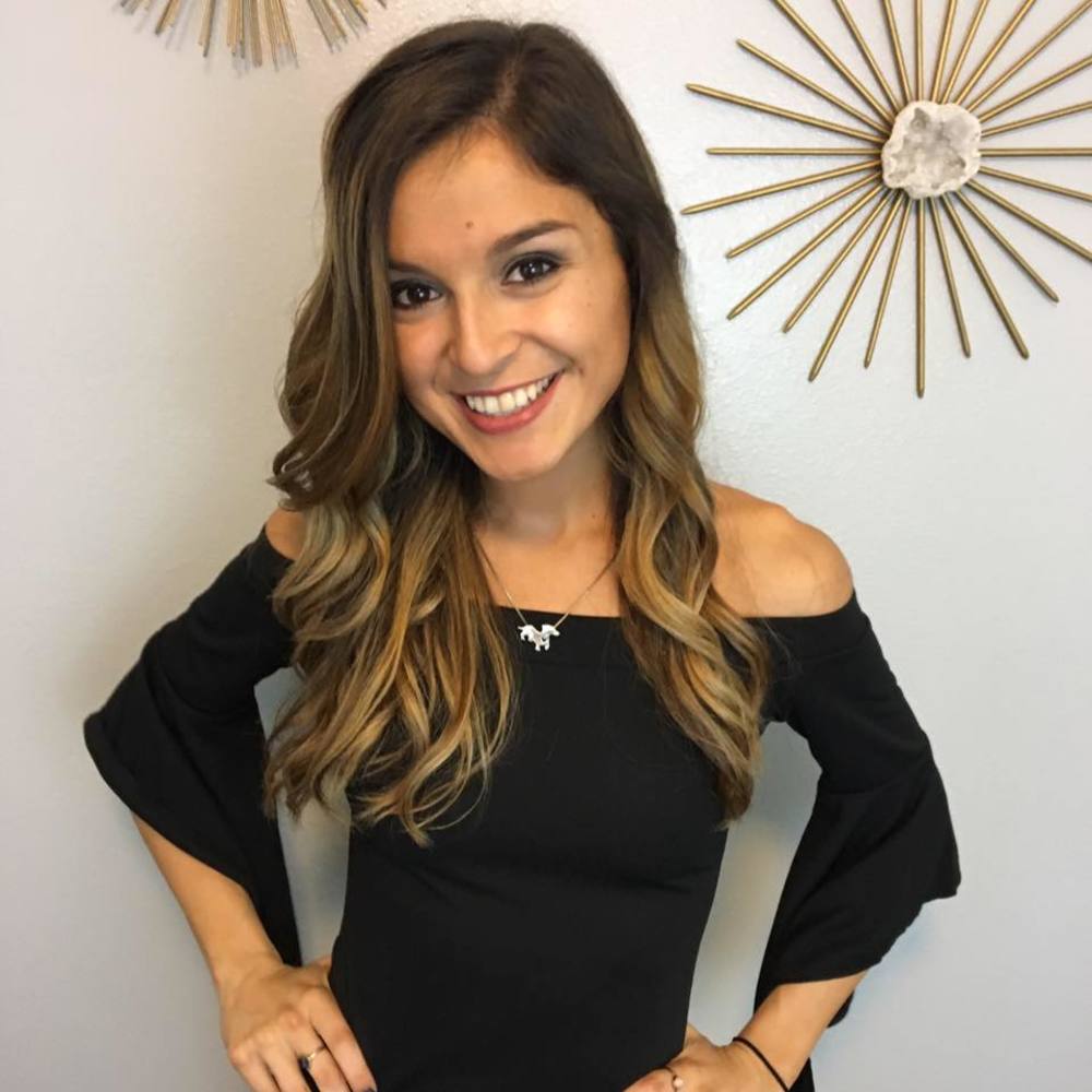 Meet your Posher, Anela