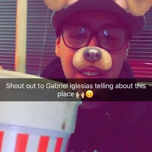 Meet your Posher, Frankie