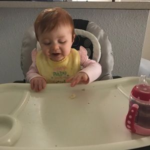 Meet your Posher, Sean