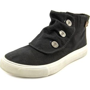 Blowfish Malibu Black Shoes Studs Blowfish Malibu Black Shoes Studs