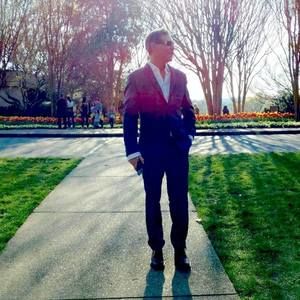 Meet your Posher, Erik