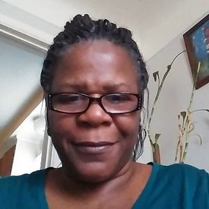 Meet your Posher, Cheryl