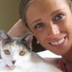 Meet your Posher, Britta