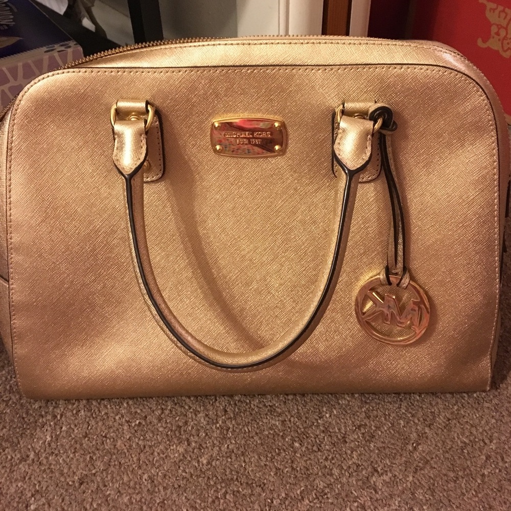 Large Michael Kors bag***Black Friday Sale***
