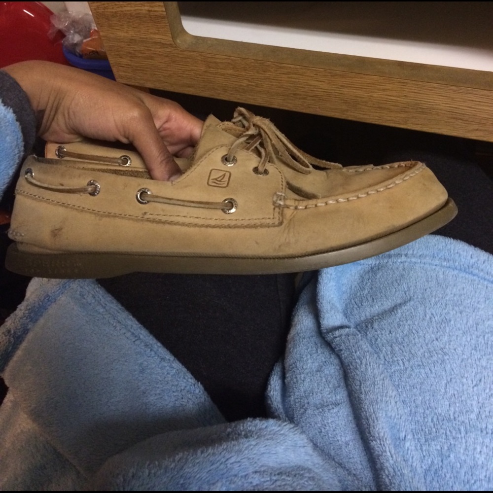 Sperrys - Picture 2 of 2