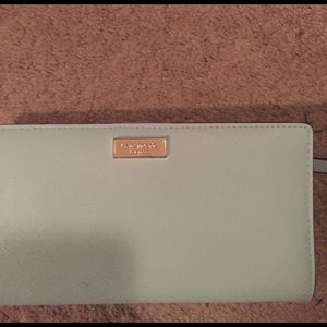 Kate spade wallet
