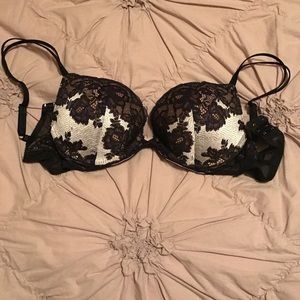 VS Very Sexy Push-Up Bra Size 36C