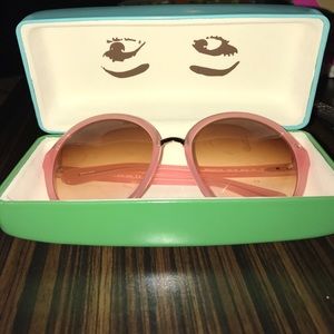Kate Spade Sunglasses