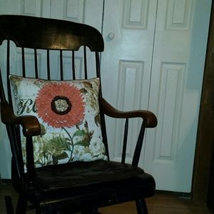 Meet your Posher, Vicky