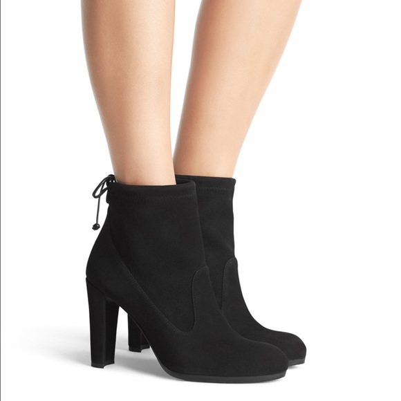 Stuart Weitzman perfection boots - Picture 2 of 2