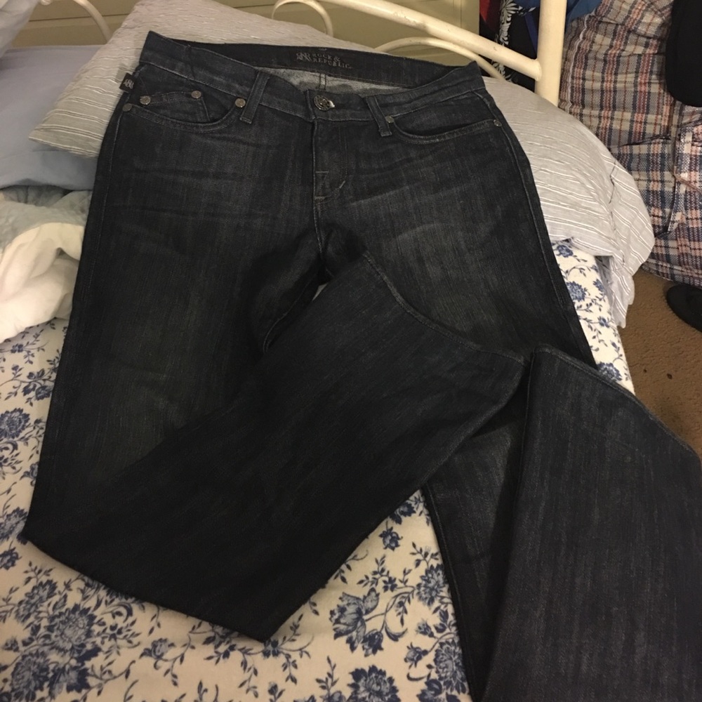 Rock & Republic jeans