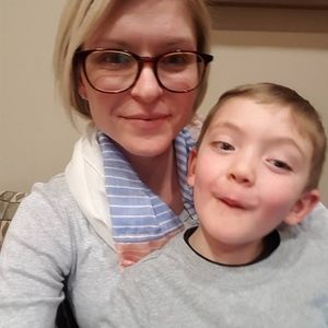 Meet your Posher, Nora