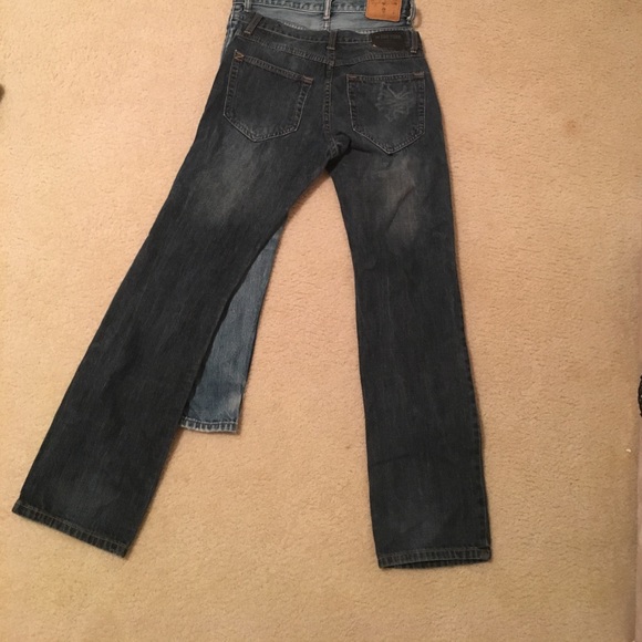 Levi's jeans bundle - Picture 3 of 4