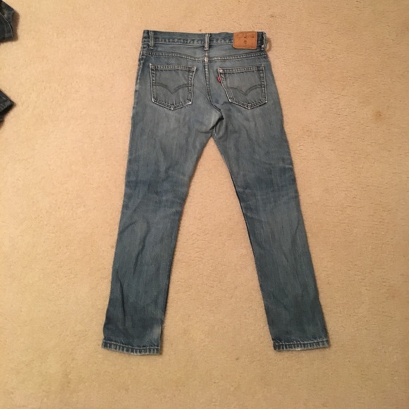 Levi's jeans bundle - Picture 4 of 4