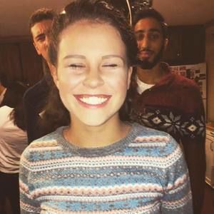 Meet your Posher, Serena