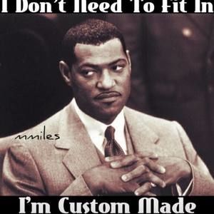 Meet your Posher, Marc