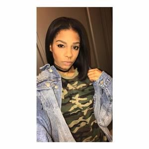 Meet your Posher, Shardae