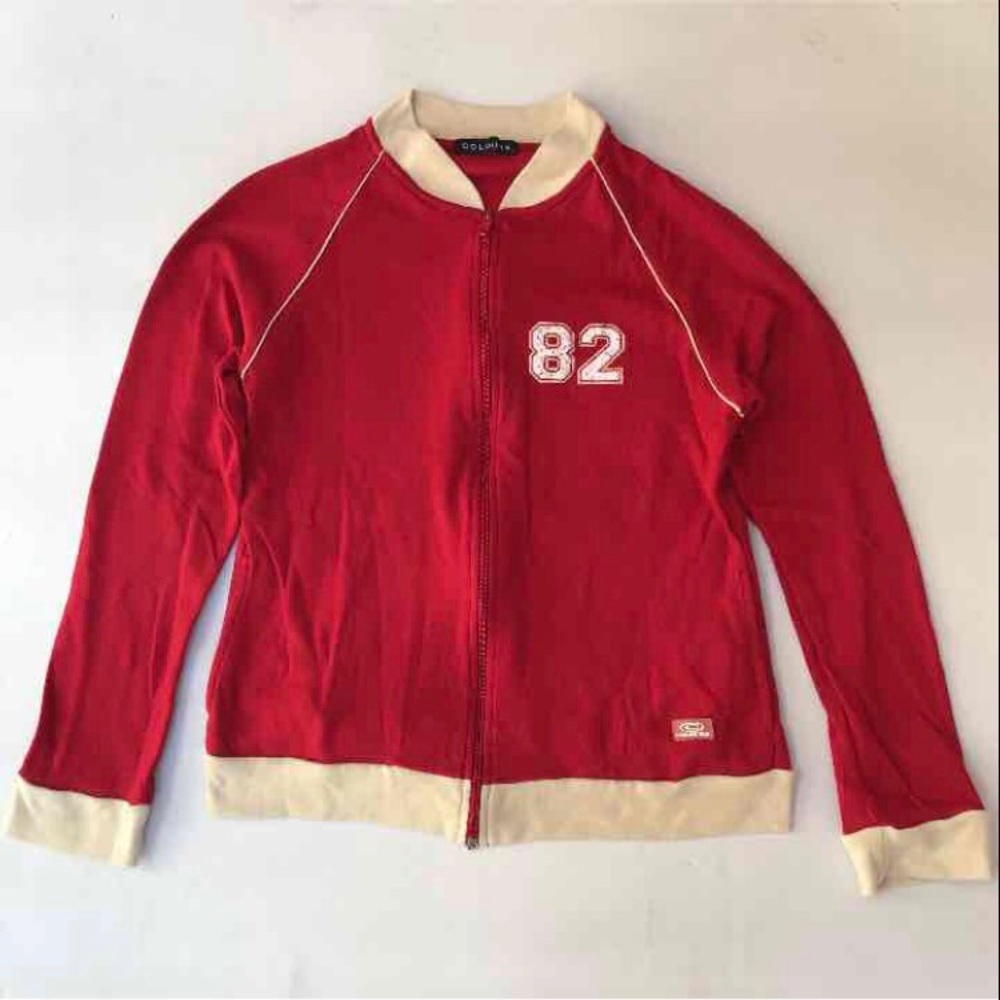 Colours Juniors Full Zip Sweatshirt Size XL