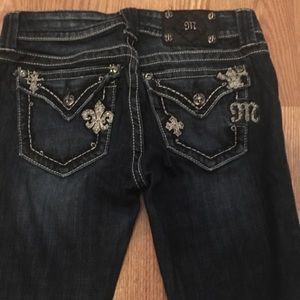Miss Me Jeans Sz. 28