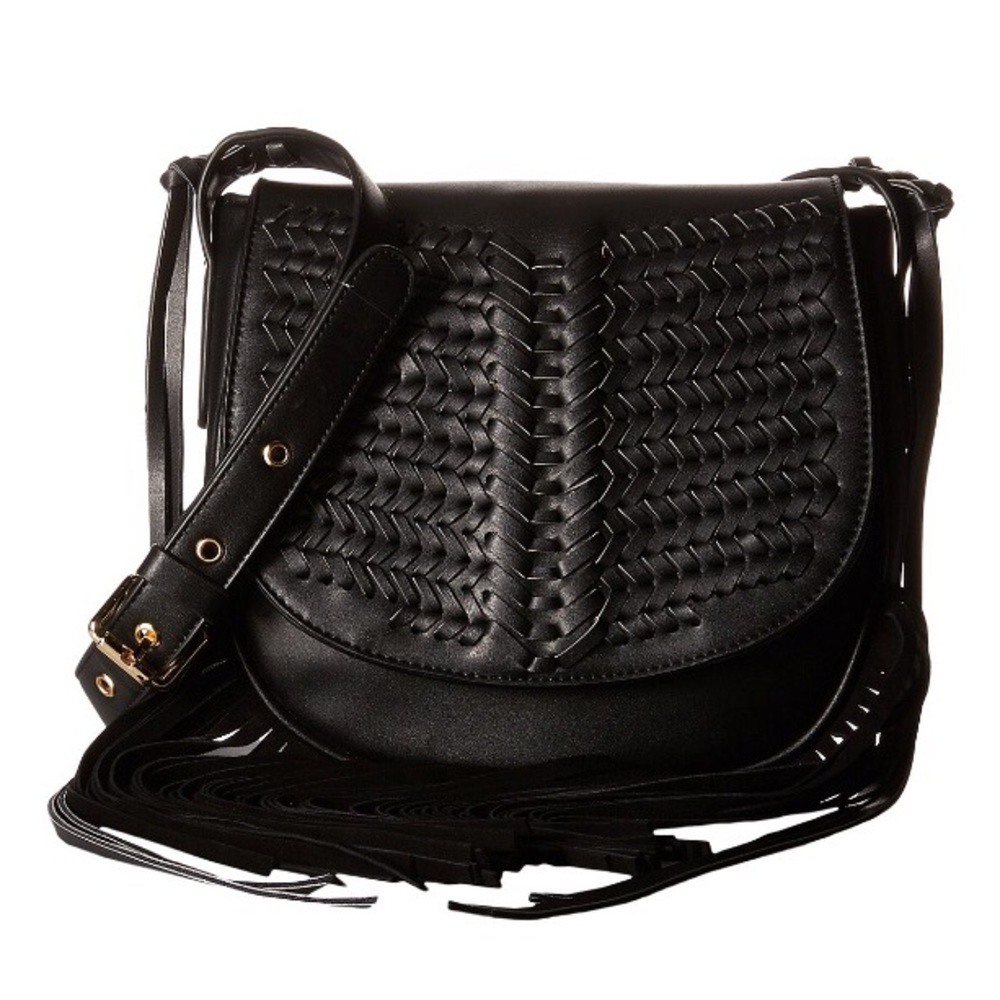 ⭐️ Gabriella Rocha Sarai Crossbody w/Fringe