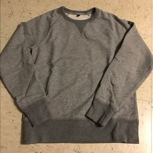 MUJI sweatshirt size S