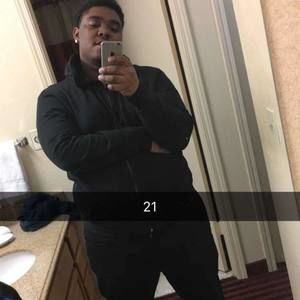 Meet your Posher, Anthony