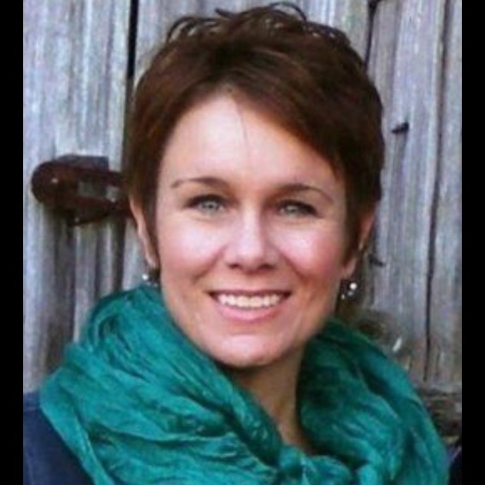 Meet your Posher, Marie