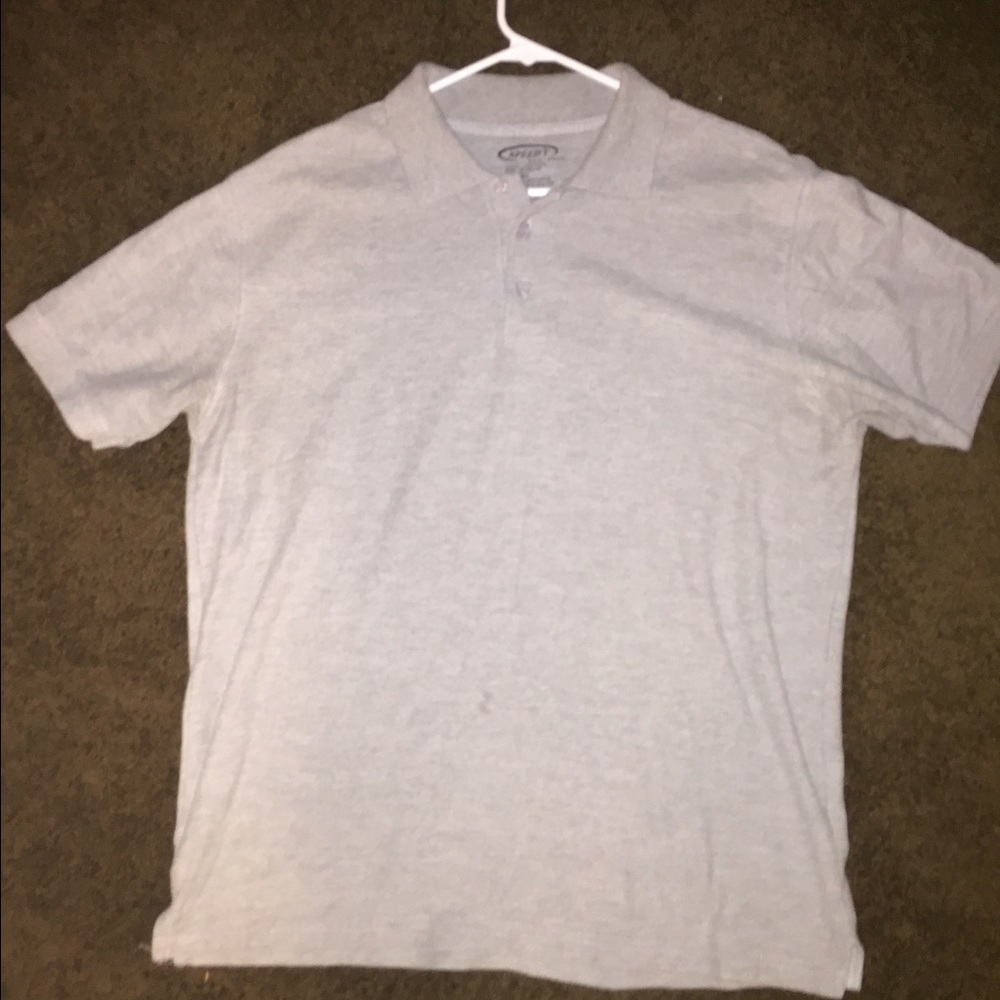 Speedy golf polo(3for$18)