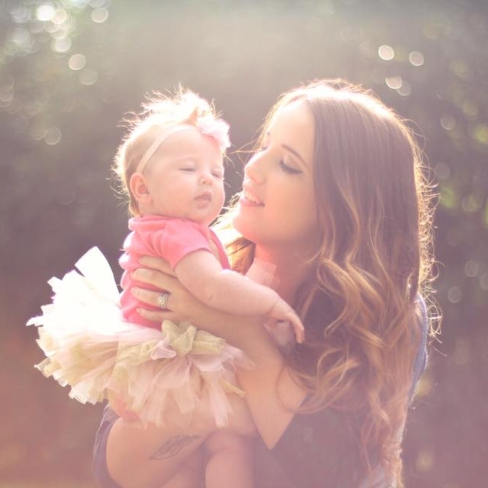 Meet your Posher, Catherine