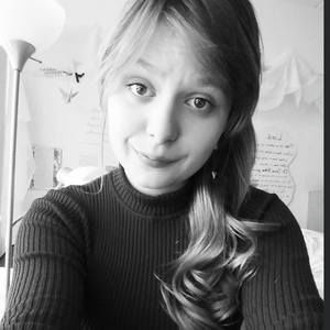 Meet your Posher, Kathrine