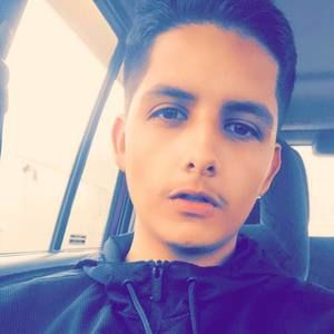 Meet your Posher, Eric