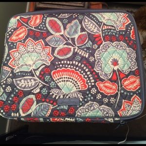 Vera Bradley Laptop Sleeve